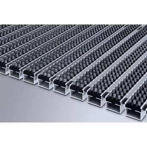 Emco Emco Diplomaat CB entreemat | schoonloopmat Emco Emco Diplomaat CB entreemat | schoonloopmat