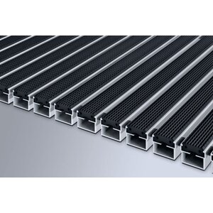 Emco Emco Diplomaat G entreemat | schoonloopmat Emco Emco Diplomaat G entreemat | schoonloopmat