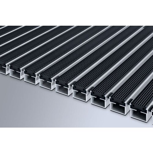 Emco Emco Diplomaat G entreemat | schoonloopmat Emco Emco Diplomaat G entreemat | schoonloopmat