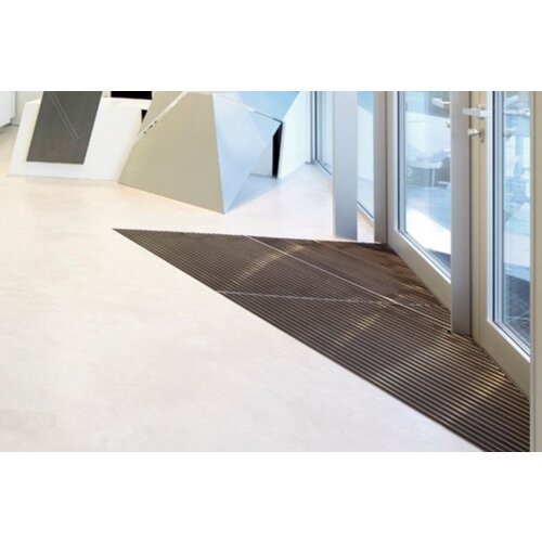 Emco Emco Diplomaat G entreemat | schoonloopmat Emco Emco Diplomaat G entreemat | schoonloopmat