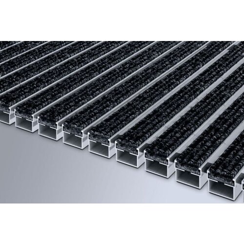 Emco Emco Diplomaat R entreemat | schoonloopmat