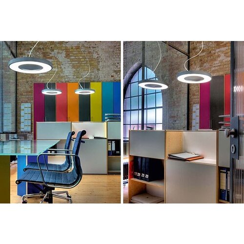 Belux Belux Disk designlampen