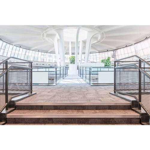 Milliken Milliken Dissident akoestische tapijttegel