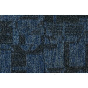 Balsan Balsan Metropolitan District Brooklyn tapijttegel Balsan Balsan Metropolitan District Brooklyn tapijttegel