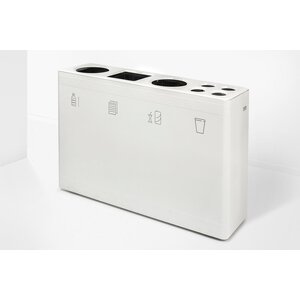 Van Esch Van Esch Ditch afvalscheidingsbak Van Esch Van Esch Ditch afvalscheidingsbak