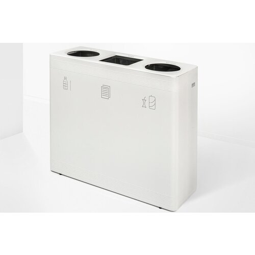 Van Esch Van Esch Ditch afvalscheidingsbak Van Esch Van Esch Ditch afvalscheidingsbak