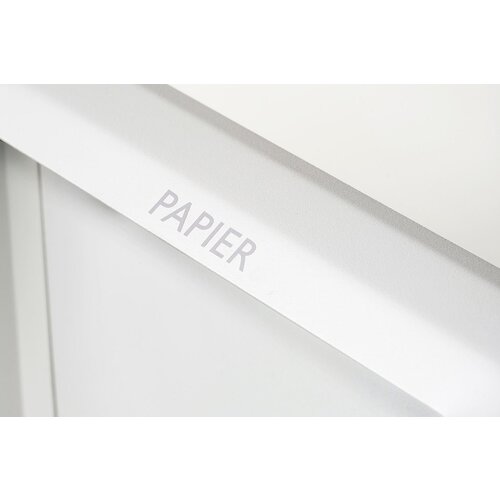 Van Esch Van Esch Ditch afvalscheidingsbak Van Esch Van Esch Ditch afvalscheidingsbak