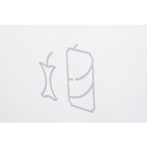 Van Esch Van Esch Ditch afvalscheidingsbak Van Esch Van Esch Ditch afvalscheidingsbak