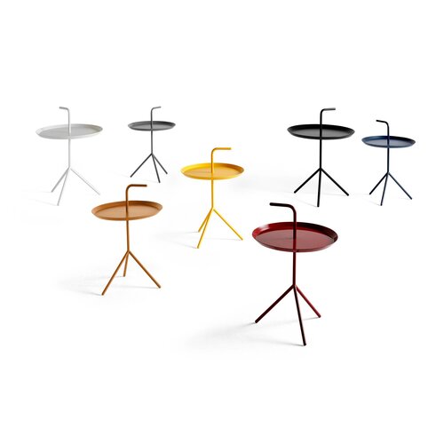 HAY HAY Dlm Bijzettafel HAY HAY Dlm Bijzettafel