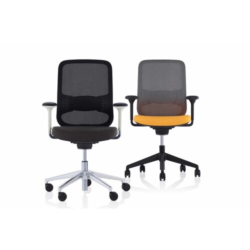 Orangebox Orangebox Do bureaustoel Orangebox Orangebox Do bureaustoel