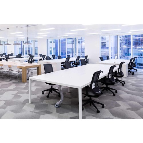 Orangebox Orangebox Do bureaustoel Orangebox Orangebox Do bureaustoel