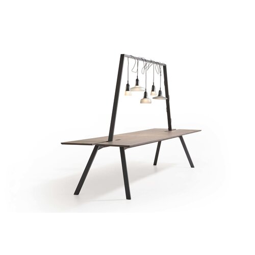 Lande Lande Dock tafel Lande Lande Dock tafel