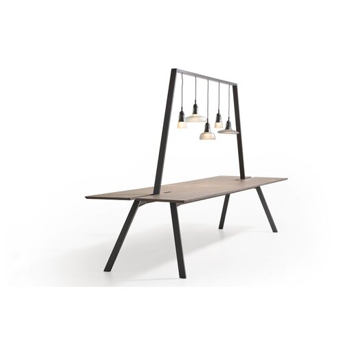 Lande Lande Dock tafel Lande Lande Dock tafel