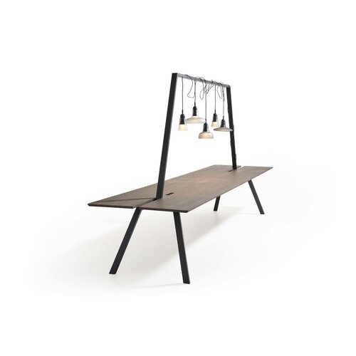 Lande Lande Dock tafel Lande Lande Dock tafel