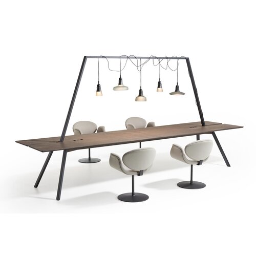 Lande Lande Dock tafel Lande Lande Dock tafel