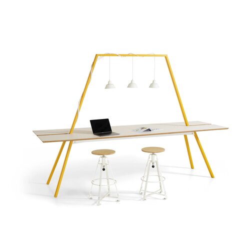 Lande Lande Dock tafel Lande Lande Dock tafel