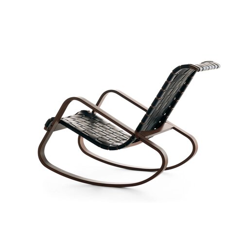 Crassevig Crassevig Dondolo schommelfauteuil