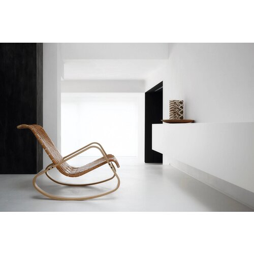 Crassevig Crassevig Dondolo schommelfauteuil