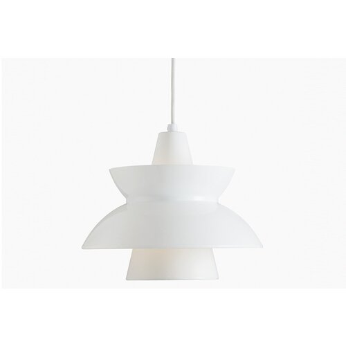 Louis Poulsen Louis Poulsen Doo-Wop hanglamp Louis Poulsen Louis Poulsen Doo-Wop hanglamp