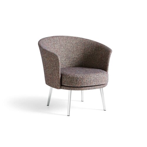 HAY HAY Dorso fauteuil HAY HAY Dorso fauteuil