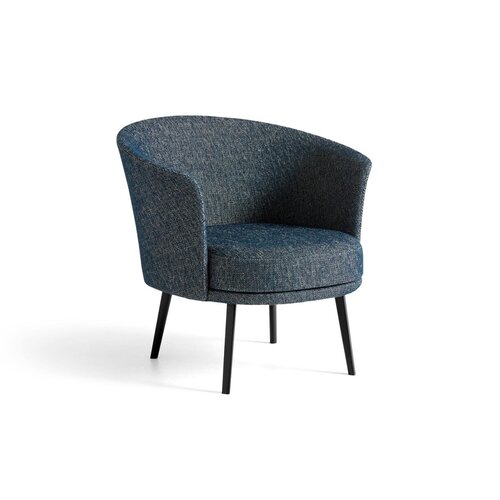 HAY HAY Dorso fauteuil HAY HAY Dorso fauteuil