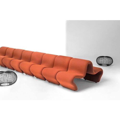 LaCividina LaCividina Dos à Dos Louvre bank