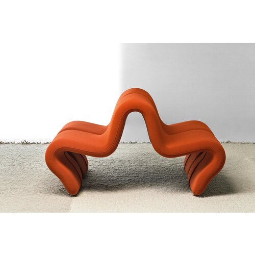 LaCividina LaCividina Dos à Dos Louvre bank