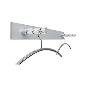 Cascando Cascando Hangon Double wandgaderobe