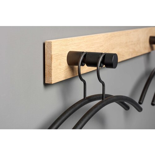 Cascando Cascando Hangon Double wandgaderobe Cascando Cascando Hangon Double wandgaderobe