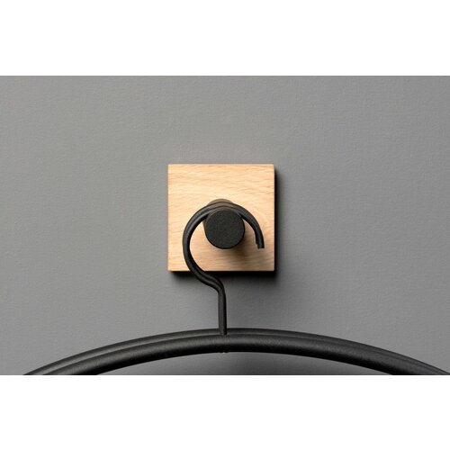 Cascando Cascando Hangon Double wandgaderobe Cascando Cascando Hangon Double wandgaderobe