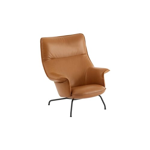 Muuto Muuto Doze fauteuil Muuto Muuto Doze fauteuil