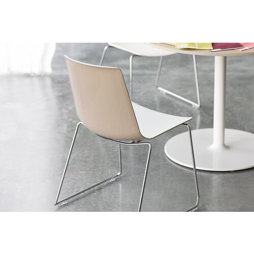 Wiesner Hager Wiesner Hager Nooi Draadsledestoel Wiesner Hager Wiesner Hager Nooi Draadsledestoel