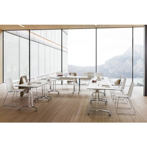 Wiesner Hager Wiesner Hager Nooi Draadsledestoel Wiesner Hager Wiesner Hager Nooi Draadsledestoel