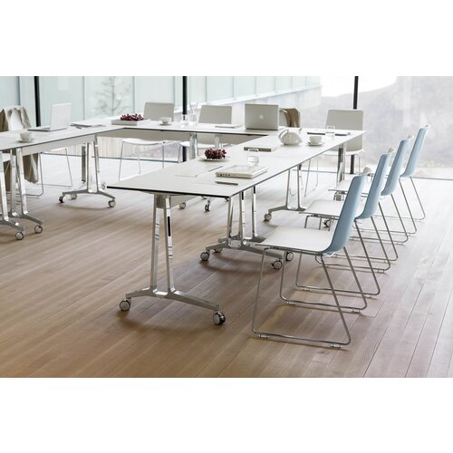 Wiesner Hager Wiesner Hager Nooi Draadsledestoel Wiesner Hager Wiesner Hager Nooi Draadsledestoel