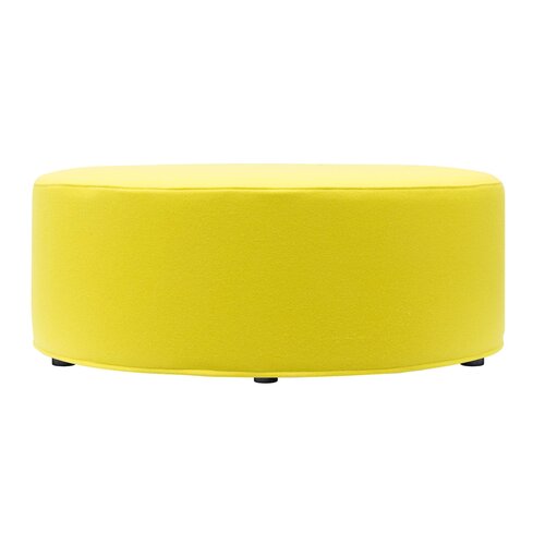 Softline Softline Drum poef