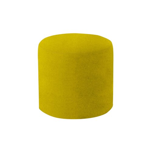 Softline Softline Drum poef