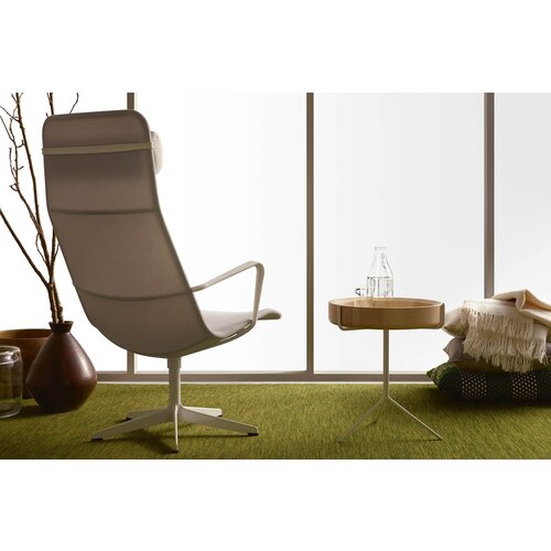 Swedese Swedese Drum Bijzettafel Swedese Swedese Drum Bijzettafel