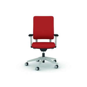 Viasit Viasit Drumback bureaustoel Viasit Viasit Drumback bureaustoel