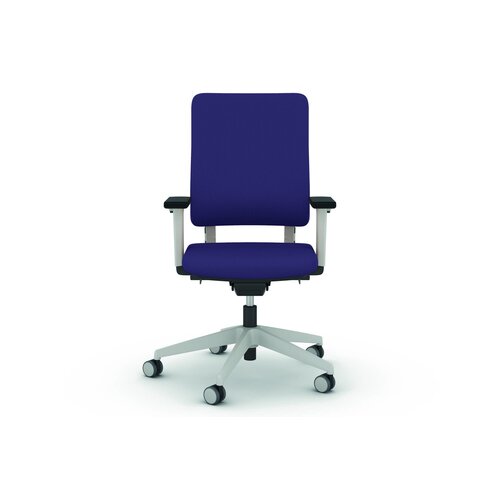 Viasit Viasit Drumback bureaustoel Viasit Viasit Drumback bureaustoel