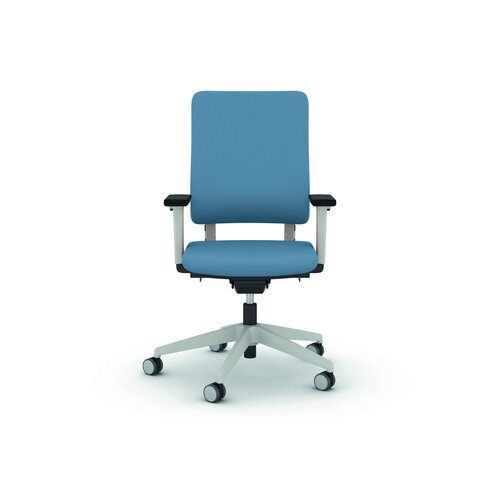 Viasit Viasit Drumback bureaustoel Viasit Viasit Drumback bureaustoel