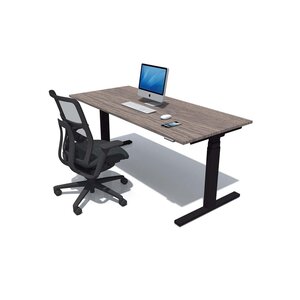 COwerk COwerk Dunck zit- sta werkplek COwerk COwerk Dunck zit- sta werkplek