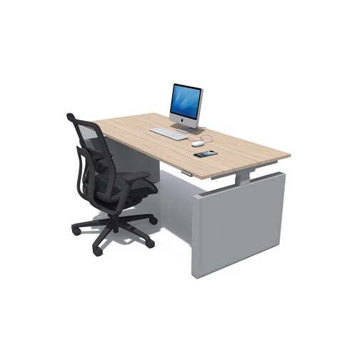 COwerk COwerk Dunck zit- sta werkplek COwerk COwerk Dunck zit- sta werkplek