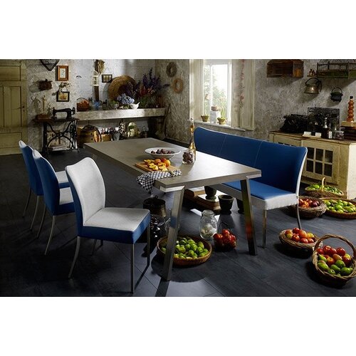 Bert Plantagie Bert Plantagie Duo stoel Bert Plantagie Bert Plantagie Duo stoel