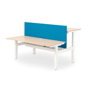 Voortman Voortman Hi Tee Duo zit sta bureau