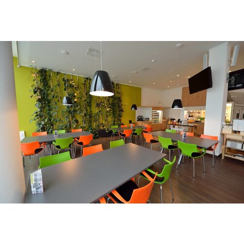 Tint Tint DWDD stoel Tint Tint DWDD stoel