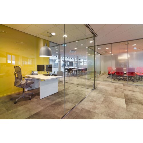 Shaw Shaw Dyelab tapijttegel 5T 041