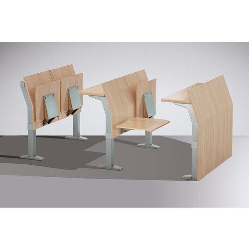 Lamm Lamm E5000 stoel Lamm Lamm E5000 stoel