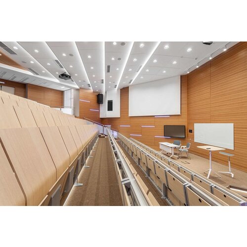 Lamm Lamm E5000 stoel Lamm Lamm E5000 stoel