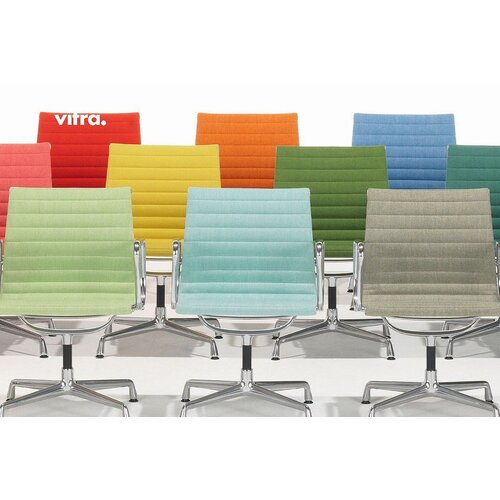 Vitra Vitra EA 104 stoel Vitra Vitra EA 104 stoel
