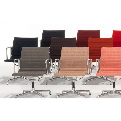 Vitra Vitra EA 104 stoel Vitra Vitra EA 104 stoel